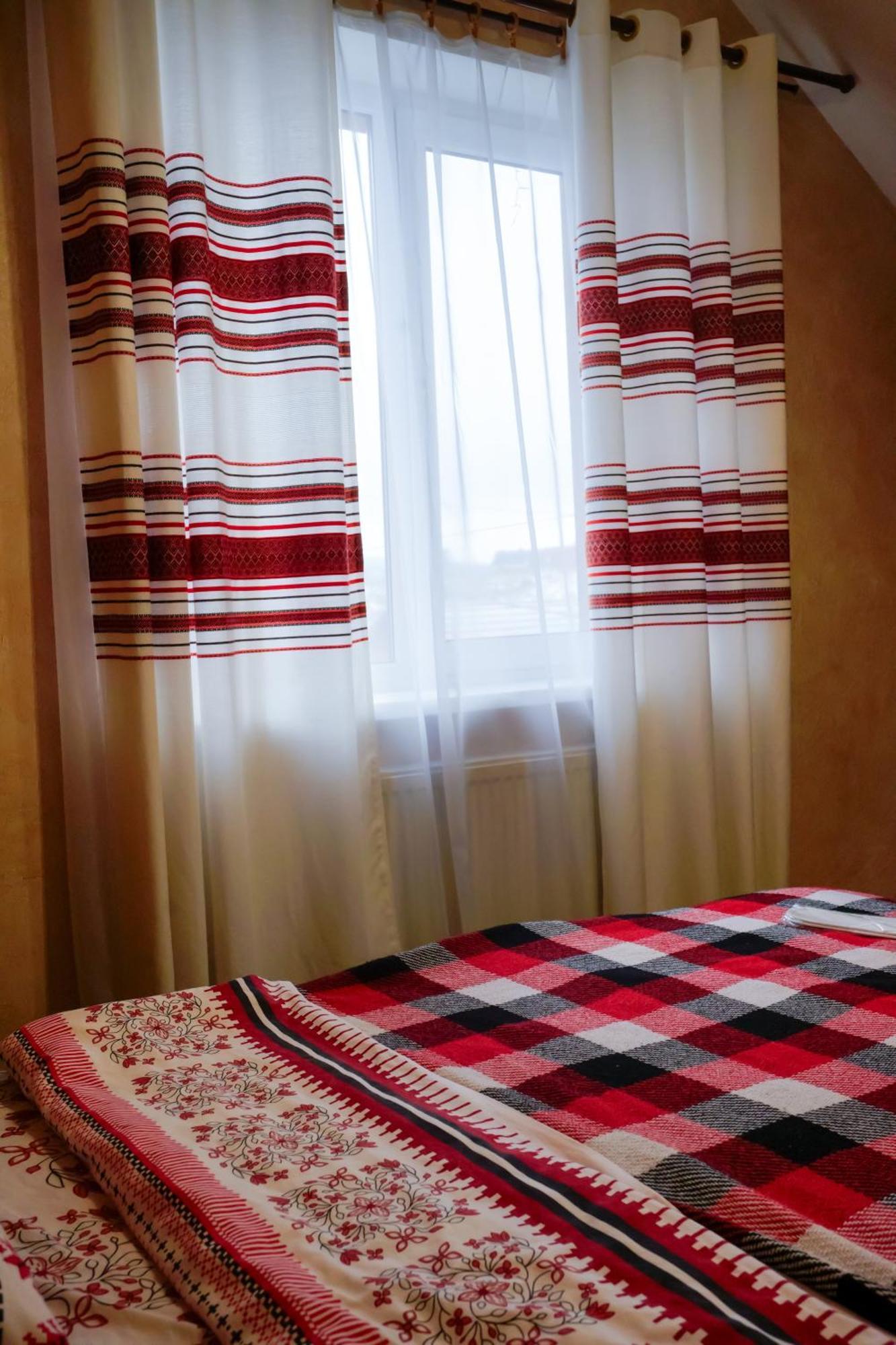 וורוכטה Готель Добрій מראה חיצוני תמונה